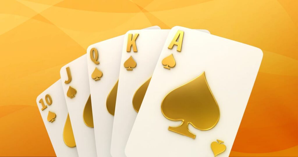 The Straight Flush | Poker Hand Guides | HotSlots