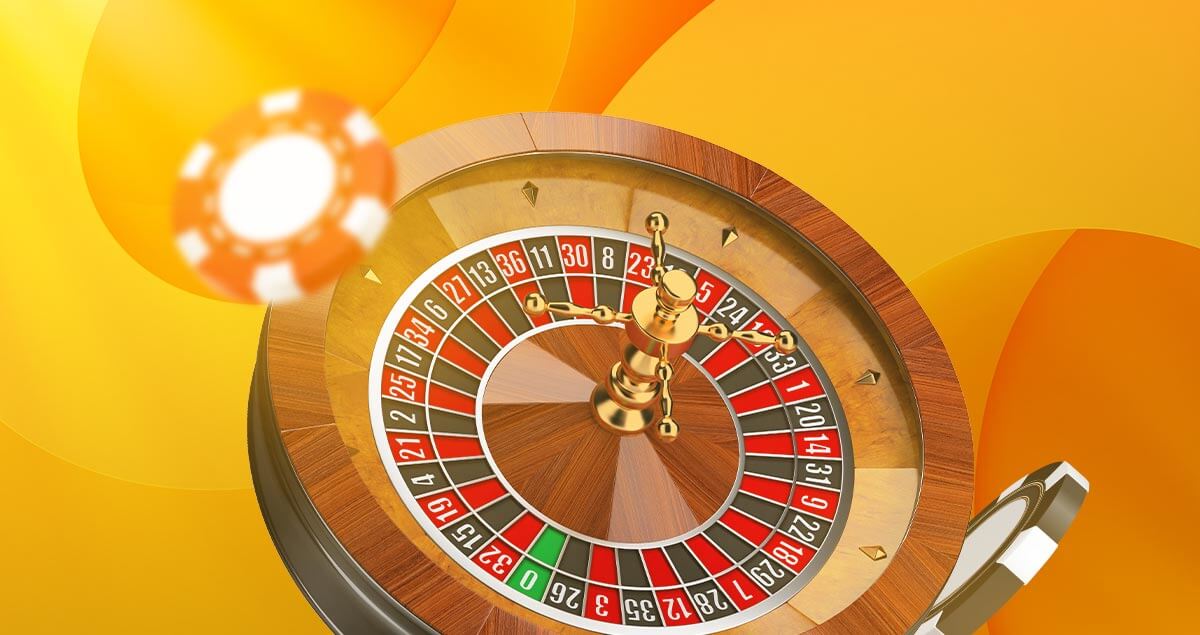Learn How To Play Roulette In A Casino