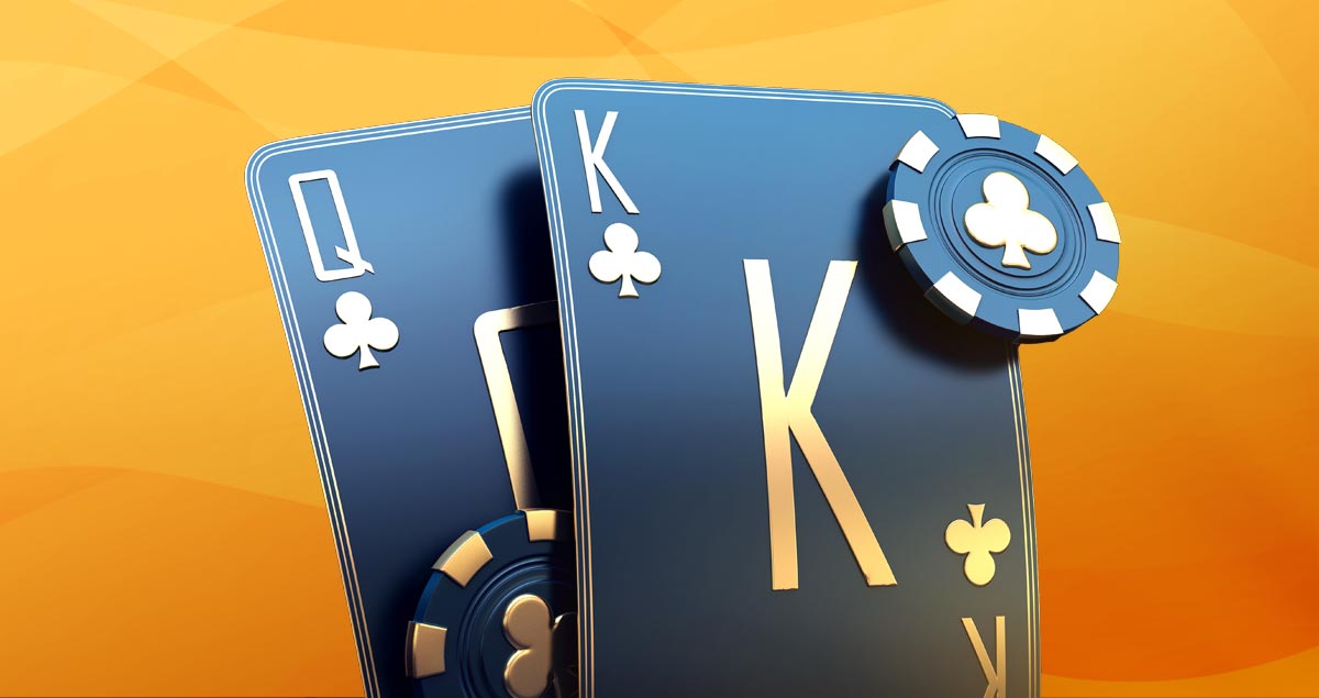 The Official Online Baccarat Glossary | HS Casino Blog