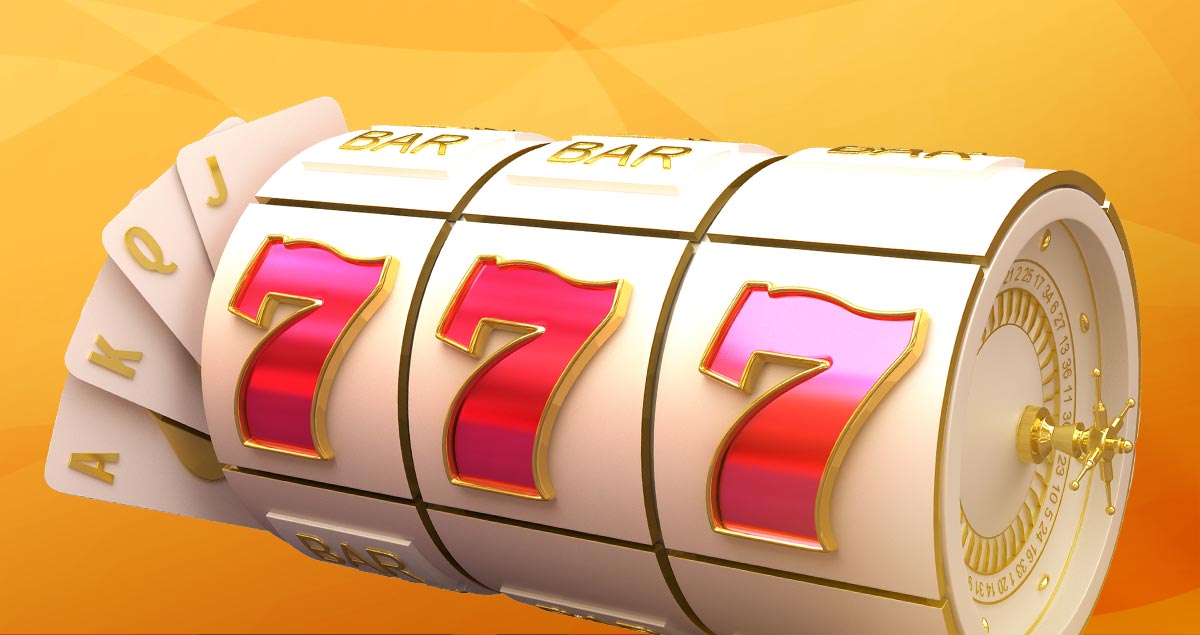 How Often Does a Slot Machine Hit the Jackpot? | HS Casino Blog