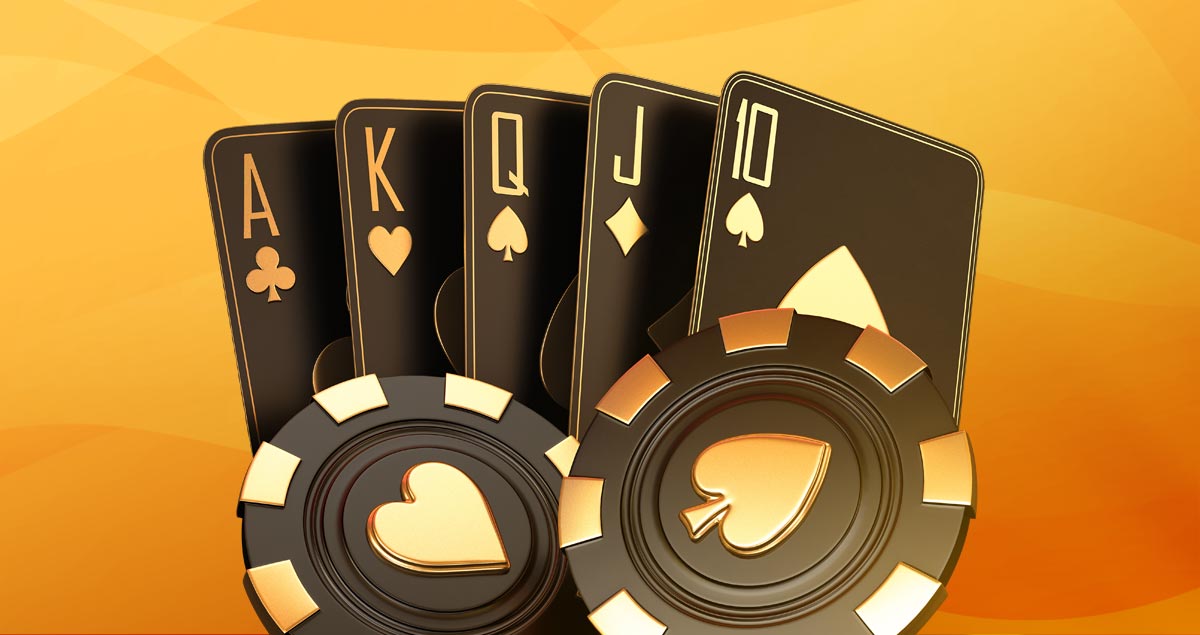 Jacks or Better optimal strategy | HS Casino Blog