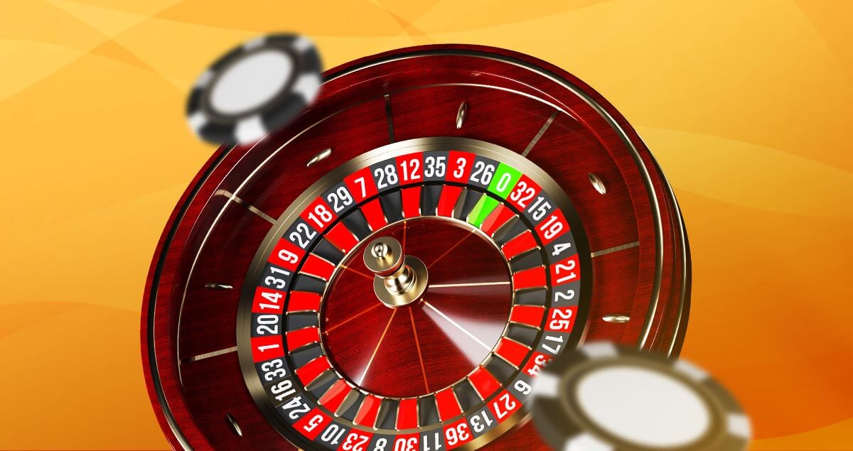 Paroli Roulette System | HS Casino Blog