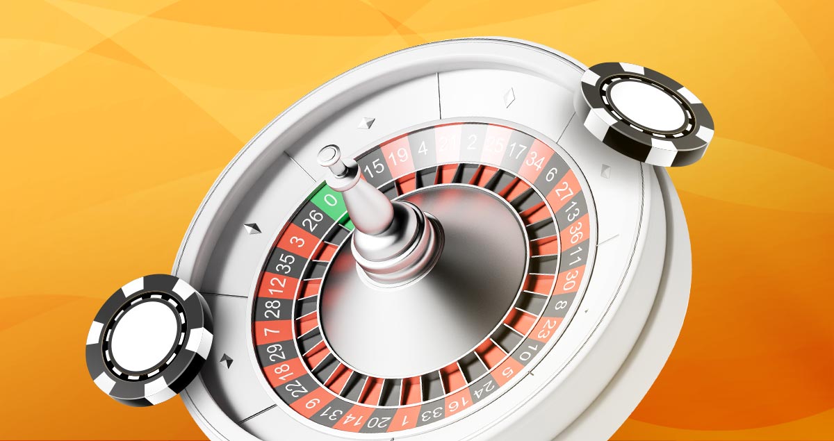Roulette table layout explained | HS Casino Blog