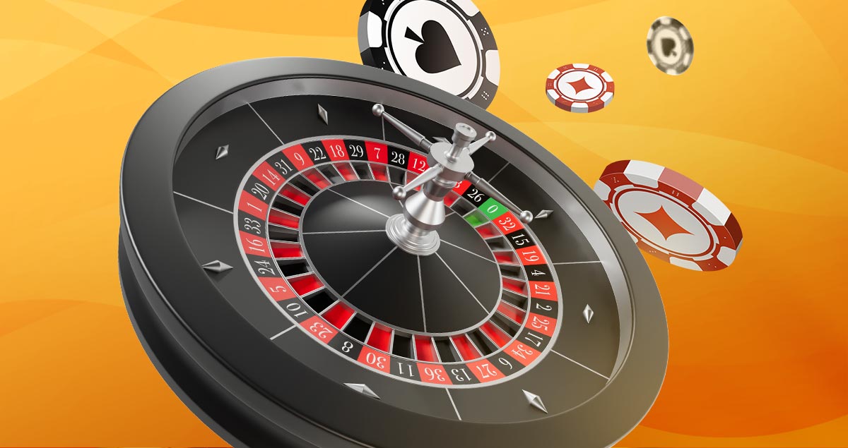 History of Roulette Game | HS Casino Blog