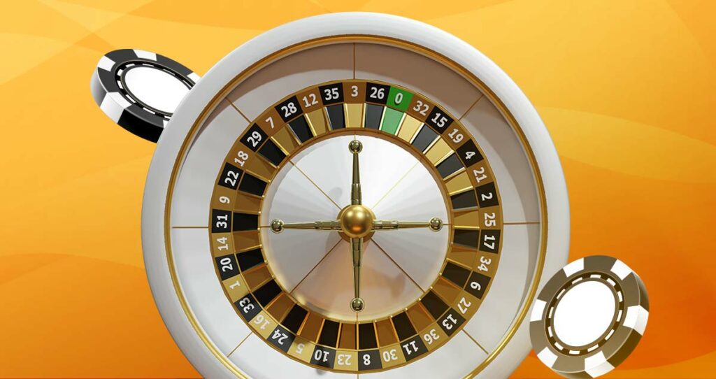 How to predict roulette numbers