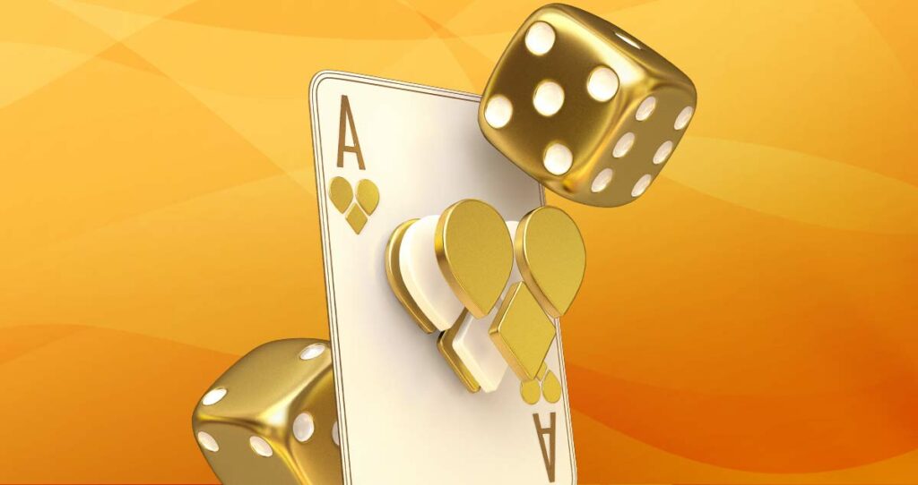 Poker vs Blackjack in HotSlots Casino Blog