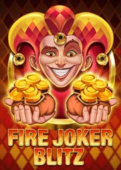 Fire Joker Blitz