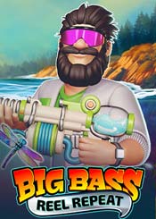 Big Bass Reel Repeat