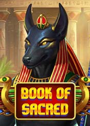 Book of Sacred