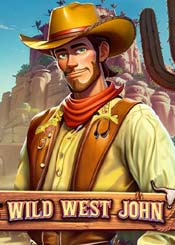 Wild West John