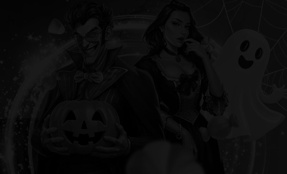 HAUNTED REELS TOURNAMENT
